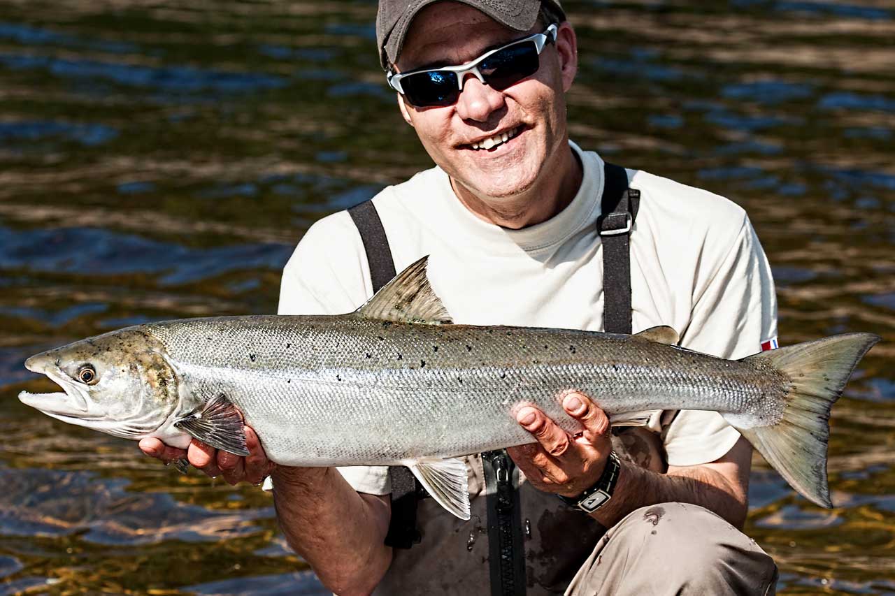 Matt Hayes - Watch his best shows on Fishing TV today